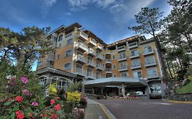 Hotel Elizabeth - Baguio