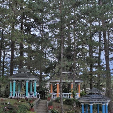 Hotel Elizabeth - Baguio Baguio City Extérieur photo