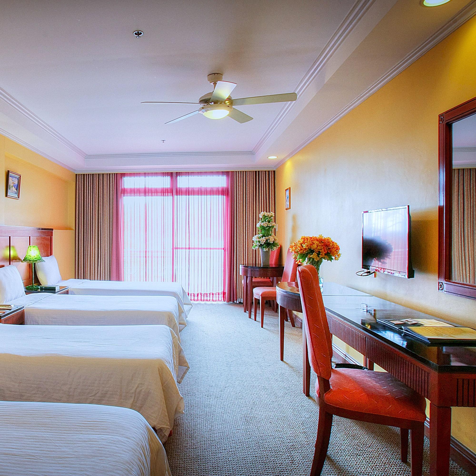Hotel Elizabeth - Baguio Baguio City Extérieur photo