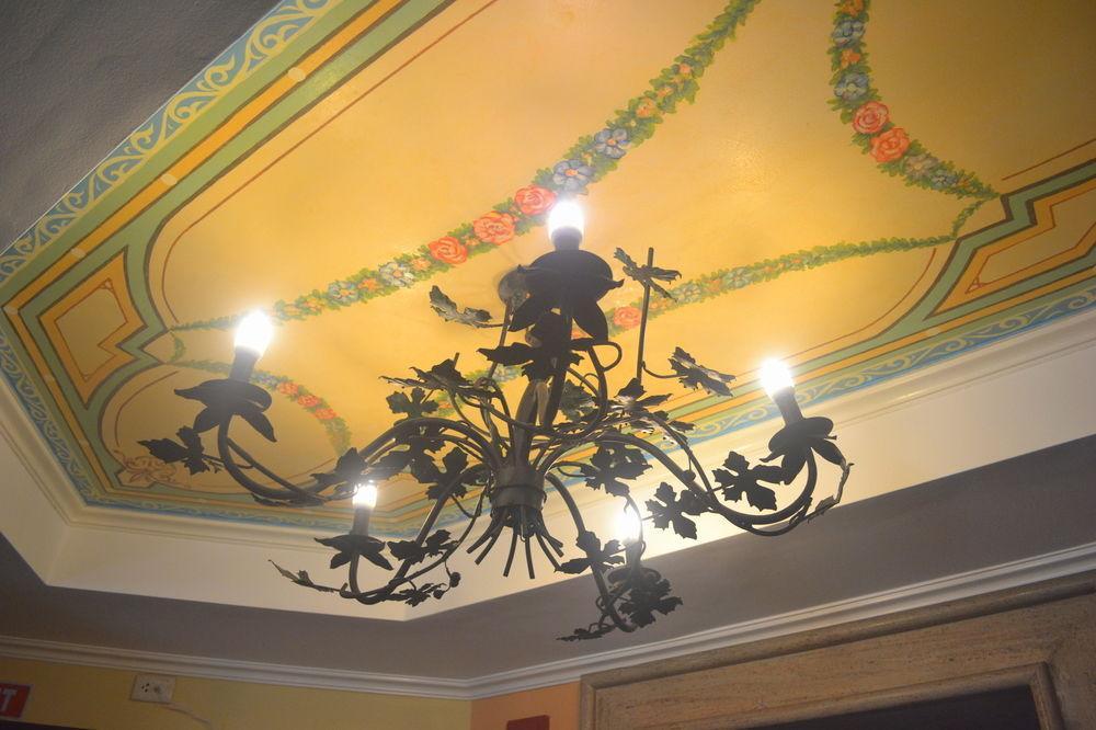 Hotel Elizabeth - Baguio Baguio City Extérieur photo