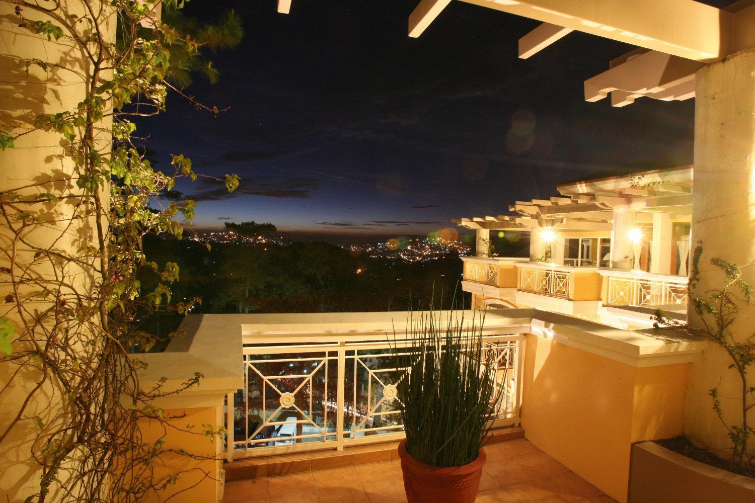 Hotel Elizabeth - Baguio Baguio City Extérieur photo