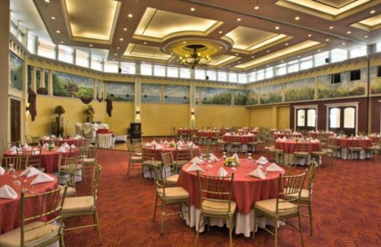 Hotel Elizabeth - Baguio Baguio City Extérieur photo