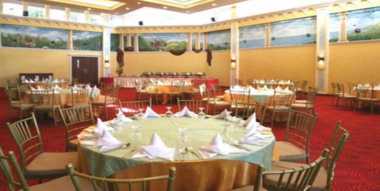 Hotel Elizabeth - Baguio Baguio City Extérieur photo