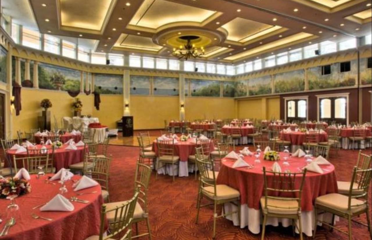 Hotel Elizabeth - Baguio Baguio City Extérieur photo