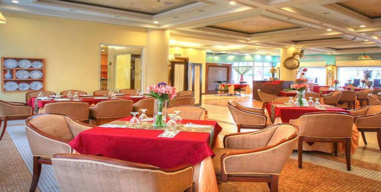 Hotel Elizabeth - Baguio Baguio City Extérieur photo