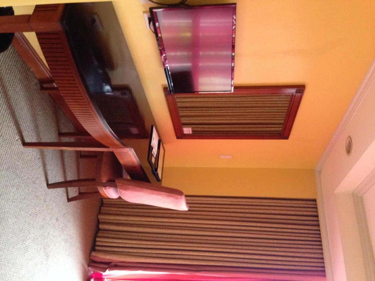 Hotel Elizabeth - Baguio Baguio City Extérieur photo