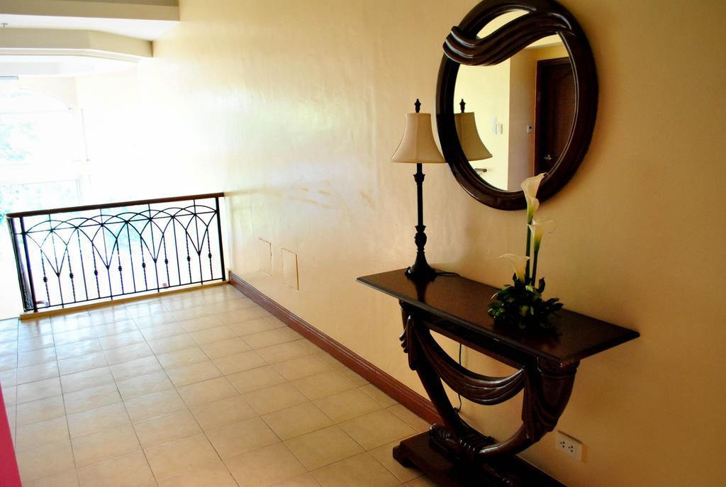 Hotel Elizabeth - Baguio Baguio City Extérieur photo