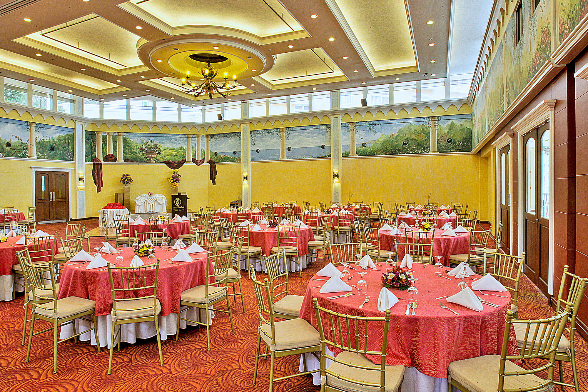Hotel Elizabeth - Baguio Baguio City Extérieur photo
