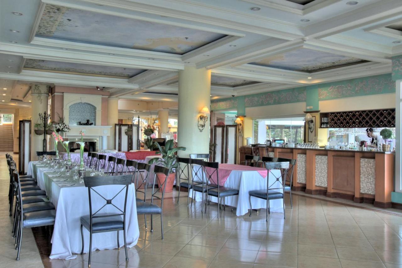 Hotel Elizabeth - Baguio Baguio City Extérieur photo